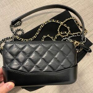 Chanel Gabrielle bag